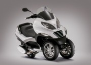 Piaggio MP3